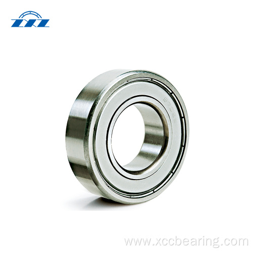 Low Noise Motor Ball Bearings